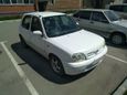  Nissan March 2001 , 117000 , 