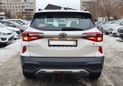 SUV   Kia Seltos 2020 , 1379900 , 