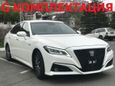  Toyota Crown 2018 , 2500000 , 