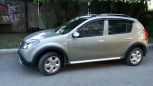  Renault Sandero Stepway 2012 , 430000 , 