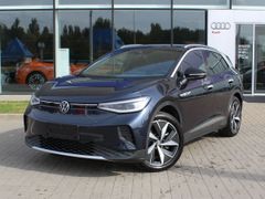 SUV или внедорожник Volkswagen ID.4 2022 года, 3650000 рублей, Краснодар