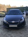  Chevrolet Cruze 2012 , 430000 , -