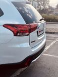 SUV   Mitsubishi Outlander 2017 , 1540000 , 