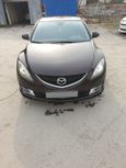  Mazda Mazda6 2008 , 490000 , 