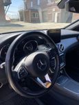  Mercedes-Benz CLA-Class 2018 , 1850000 , 