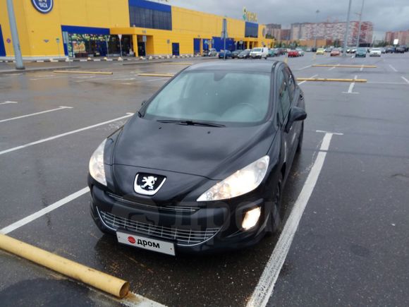  Peugeot 308 2008 , 345000 , 