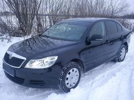 Skoda Octavia 2010 , 700000 , 