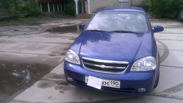 Chevrolet Lacetti 2007 , 320000 , 