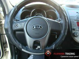 Kia Soul 2010 , 545000 , 