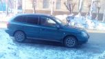  Kia Rio 2004 , 215000 , 