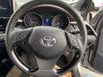 SUV   Toyota C-HR 2016 , 1500000 , 