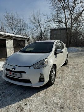  Toyota Aqua 2012 , 909999 , 