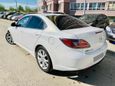  Mazda Mazda6 2008 , 445000 , 