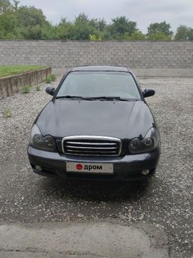  Hyundai Sonata 2007 , 450000 , 