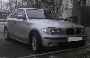  BMW 1-Series 2004 , 430000 , 
