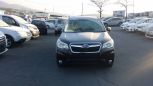 SUV   Subaru Forester 2013 , 1105000 , 