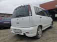  Nissan Cube 2000 , 89000 , 