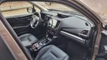 SUV   Subaru Forester 2018 , 3150000 , 