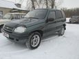 SUV   Chevrolet Niva 2009 , 245000 , 