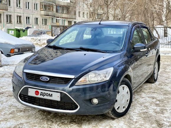  Ford Focus 2008 , 470000 , 