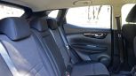 SUV   Nissan Qashqai 2014 , 840000 , 