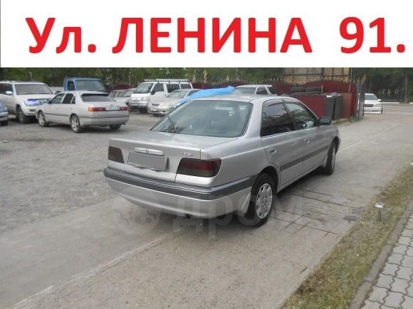  Toyota Carina 1997 , 217777 , 