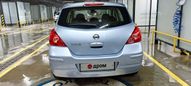  Nissan Tiida 2010 , 680000 , 