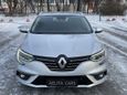  Renault Megane 2016 , 1300000 , 