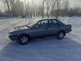 Седан Toyota Sprinter 1990 года, 245000 рублей, Назарово
