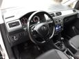    Volkswagen Caddy 2016 , 1387000 , 