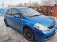  Nissan Tiida 2006 , 280000 , --