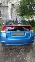  Honda Insight 2009 , 480000 , 