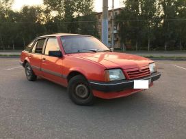  Opel Ascona 1985 , 40000 , 