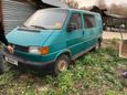    Volkswagen Transporter 1997 , 200000 , 