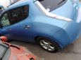  Nissan Leaf 2012 , 555000 , -