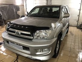SUV   Toyota Hilux Surf 2004 , 350000 , 