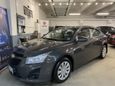  Chevrolet Cruze 2013 , 699000 , 