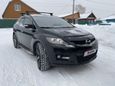 SUV   Mazda CX-7 2007 , 599999 , 