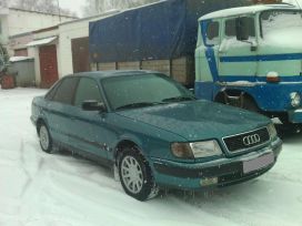 Audi 100 1991 , 175000 , 