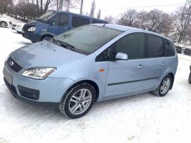    Ford C-MAX 2003 , 340000 , 