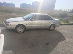 Седан Audi A6 1995 года, 200000 рублей, Сунжа