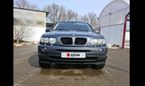 SUV   BMW X5 2003 , 590000 , 