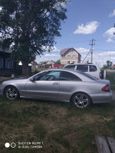  Mercedes-Benz CLK-Class 2003 , 400000 , 