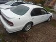  Nissan Cefiro 1998 , 135000 , 