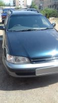  Toyota Caldina 1995 , 215000 , -