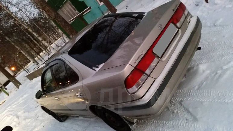  Nissan Sunny 2002 , 195000 , 