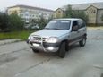 SUV   Chevrolet Niva 2005 , 270000 , 