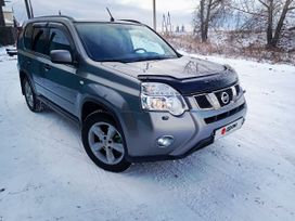 SUV   Nissan X-Trail 2013 , 1159000 , 