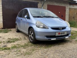  Honda Jazz 2002 , 350000 , 