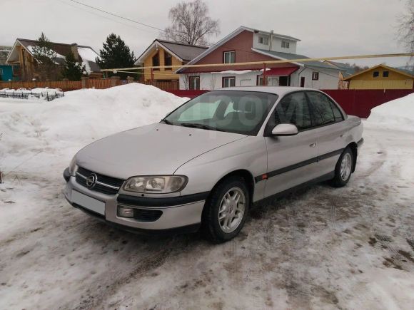  Opel Omega 1998 , 170000 , 